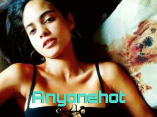 Anyonehot