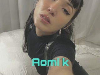 Aomi_k