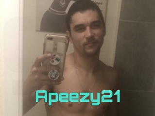 Apeezy21