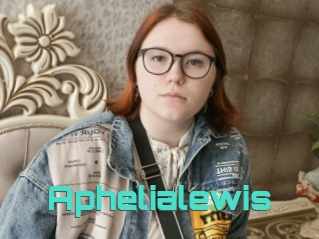 Aphelialewis