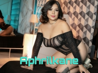 Aphrilkane