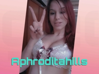 Aphroditahills