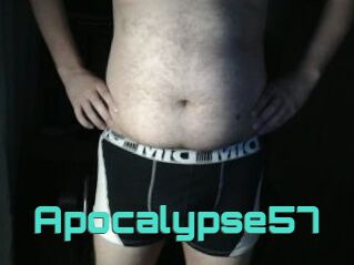 Apocalypse57