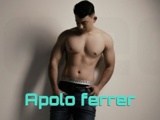 Apolo_ferrer