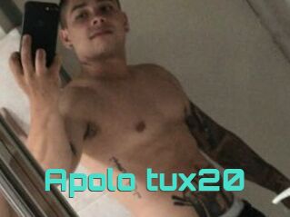 Apolo_tux20