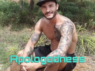 Apologodness