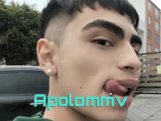 Apolommv