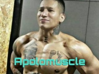 Apolomuscle