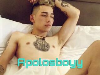 Apolosboyy