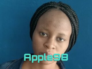 Apple98
