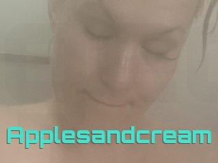 Applesandcream