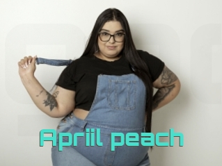 Apriil_peach