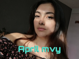 April_mvy
