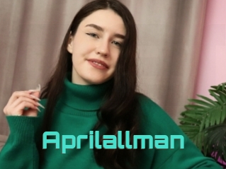 Aprilallman