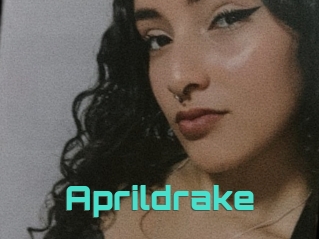 Aprildrake