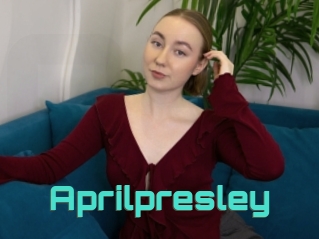 Aprilpresley