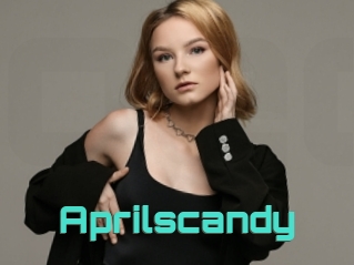 Aprilscandy