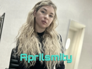 Aprilsmity