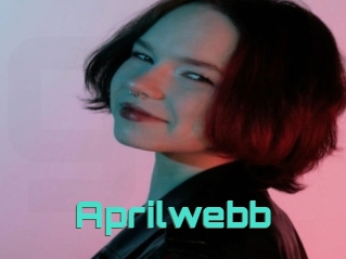 Aprilwebb