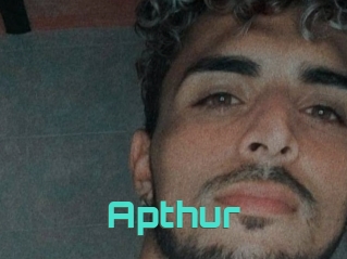 Apthur