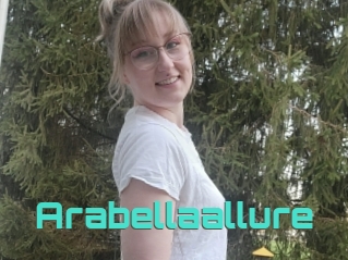 Arabellaallure