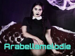 Arabellamelodie