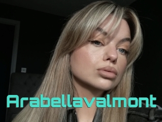 Arabellavalmont