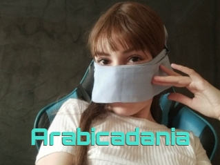 Arabicadania