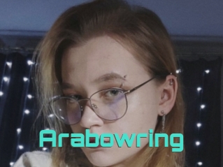 Arabowring