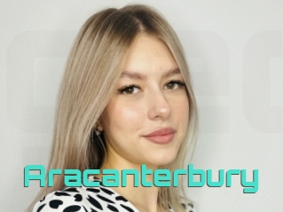 Aracanterbury
