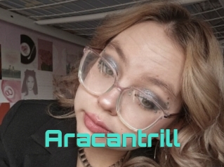 Aracantrill
