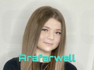 Arafarwell
