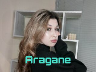 Aragane