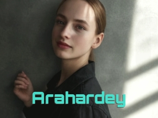 Arahardey