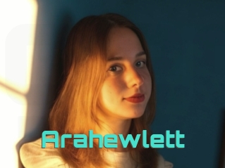 Arahewlett