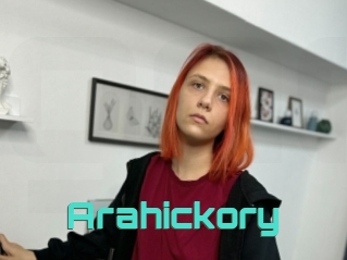 Arahickory