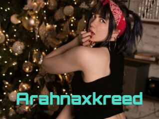 Arahnaxkreed