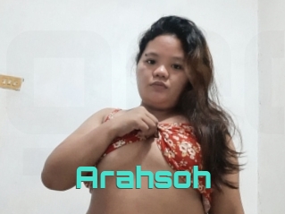 Arahsoh