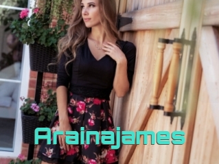 Arainajames