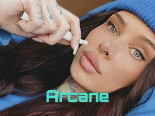 Arcane