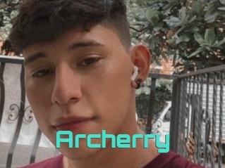 Archerry