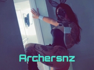 Archersnz