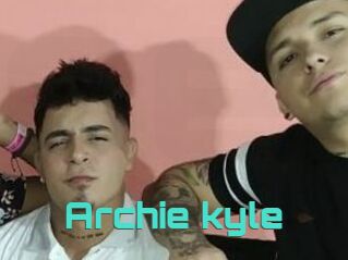 Archie_kyle