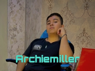 Archiemiller