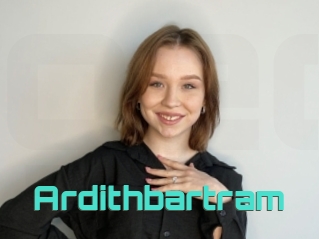 Ardithbartram