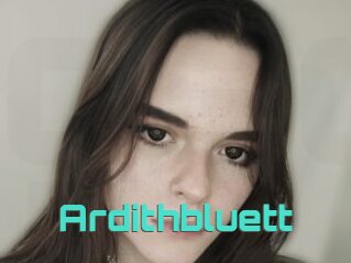 Ardithbluett