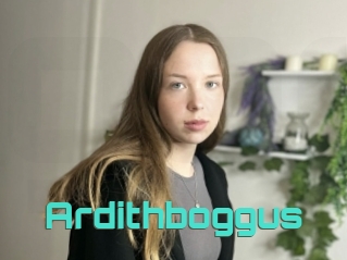 Ardithboggus