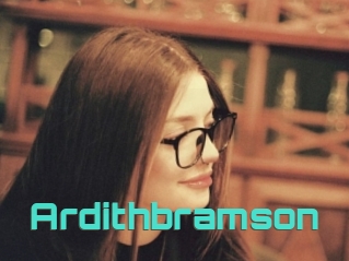 Ardithbramson