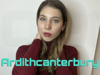 Ardithcanterbury