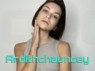 Ardithchauncey